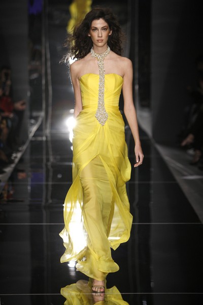 Rani Zakhem Dalida and The Disco Years SS17-Rome
